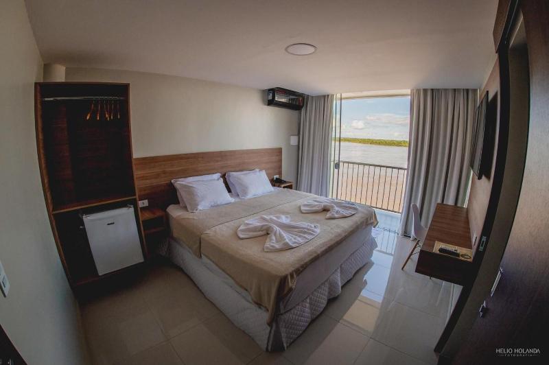 Hotel Orla Do Rio Branco image