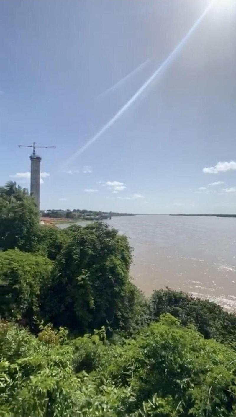Hotel Orla Do Rio Branco image