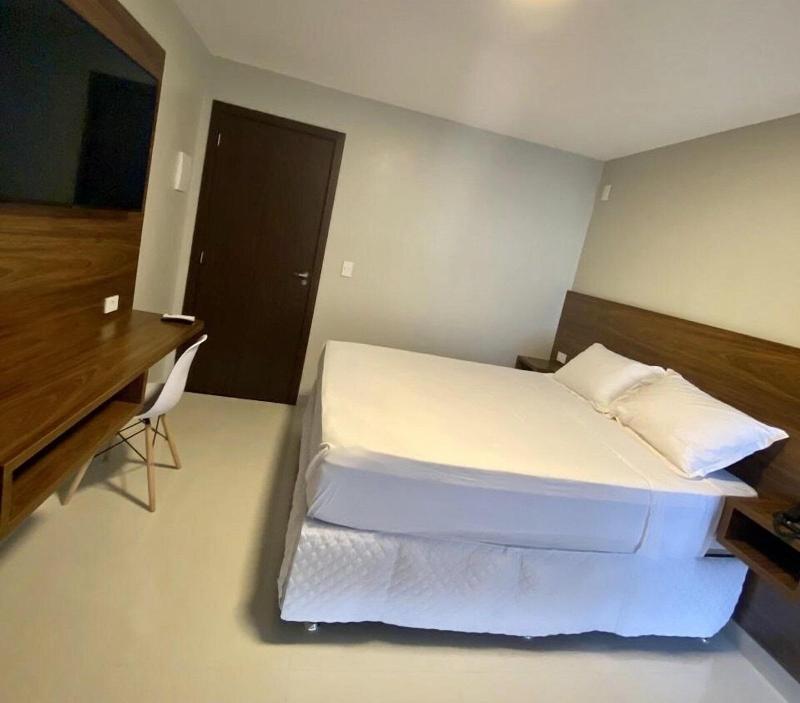 Hotel Orla Do Rio Branco image