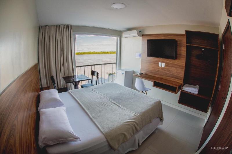 Hotel Orla Do Rio Branco image