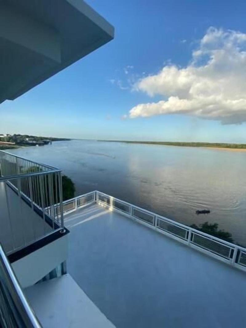 Hotel Orla Do Rio Branco image