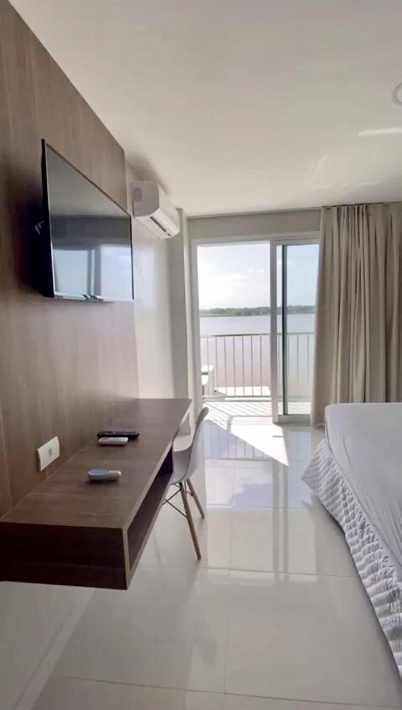 Hotel Orla Do Rio Branco image