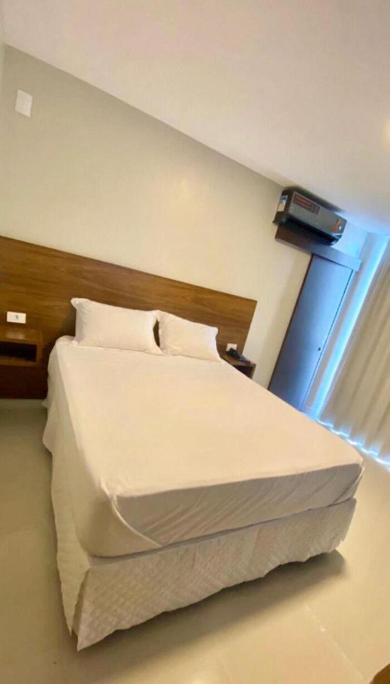 Hotel Orla Do Rio Branco image