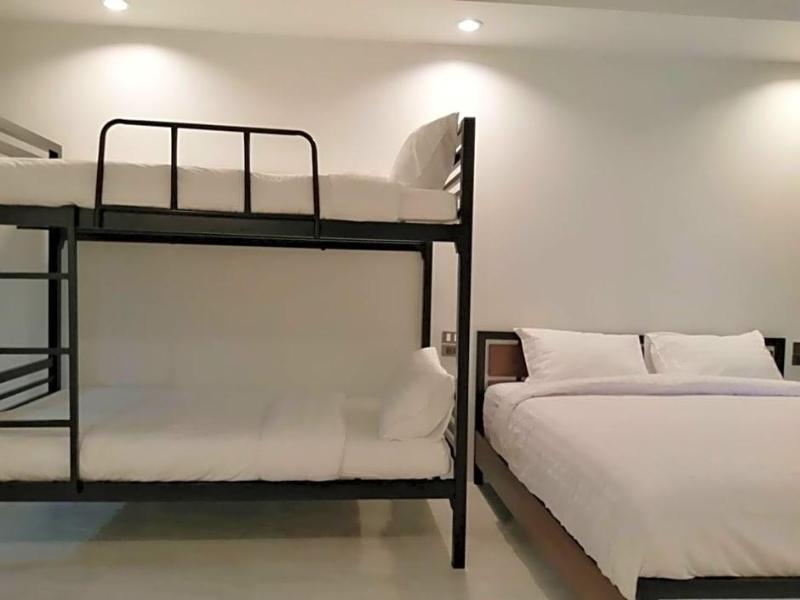 Richmond Nan Hotel