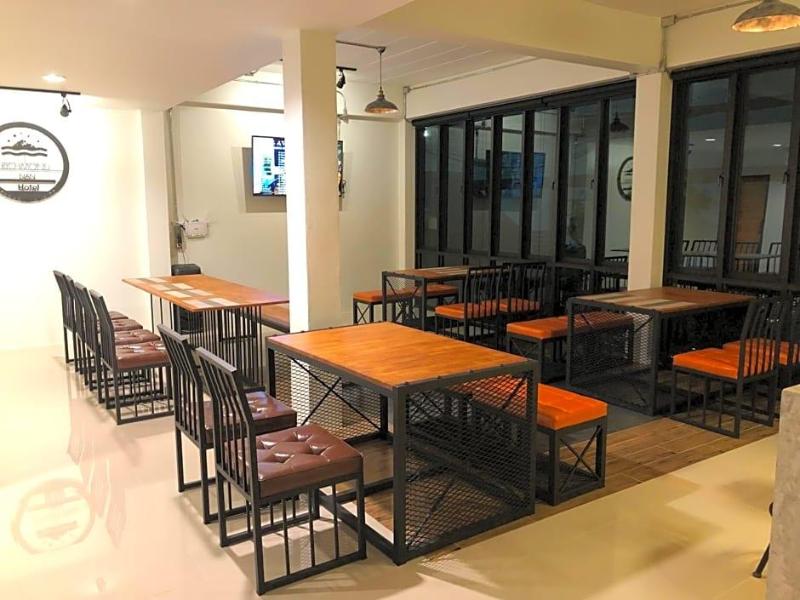 Richmond Nan Hotel