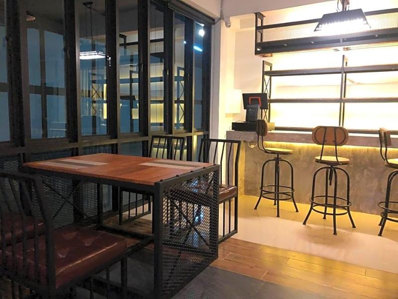 Richmond Nan Hotel