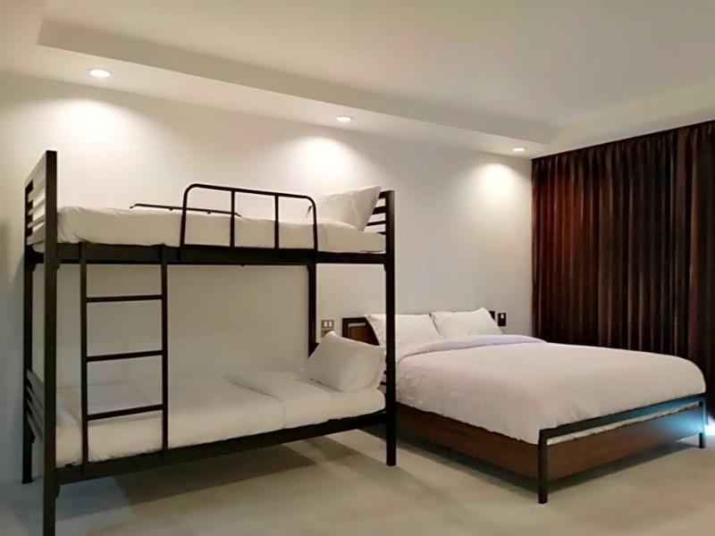 Richmond Nan Hotel