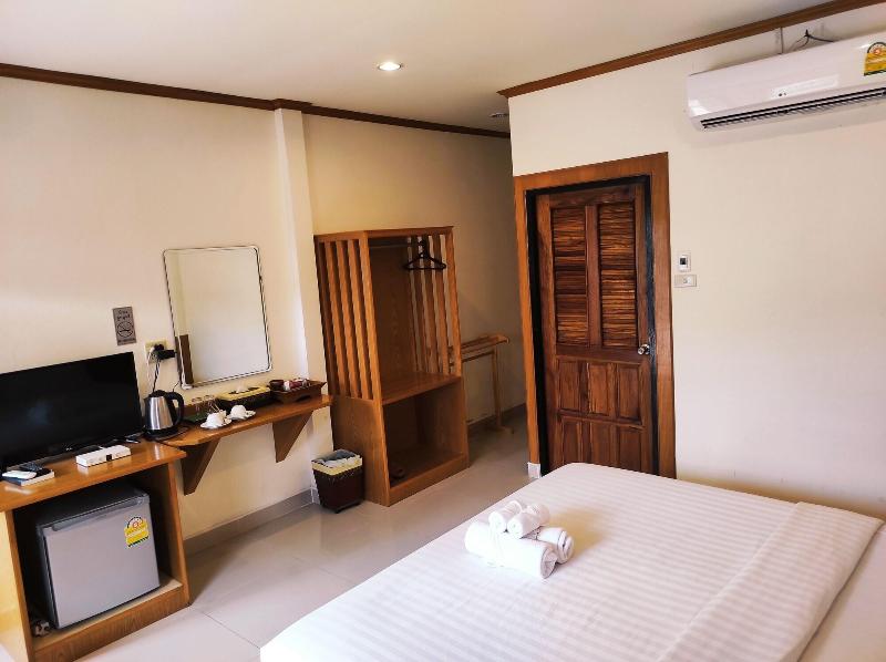 Na Soi 5 Chiangkhan image
