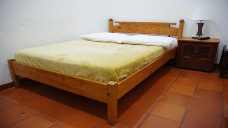 Casa Gloria En Villa De Leyva image