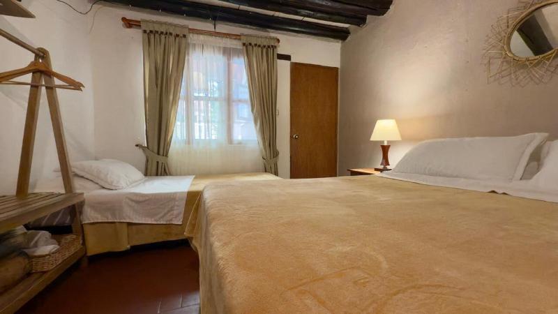 Casa Gloria En Villa De Leyva image