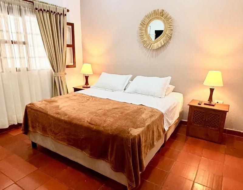 Casa Gloria En Villa De Leyva image