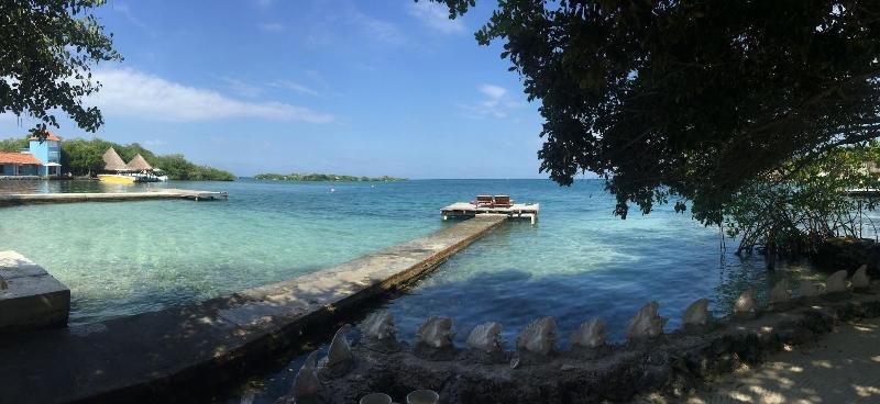 Isla Tijereto image