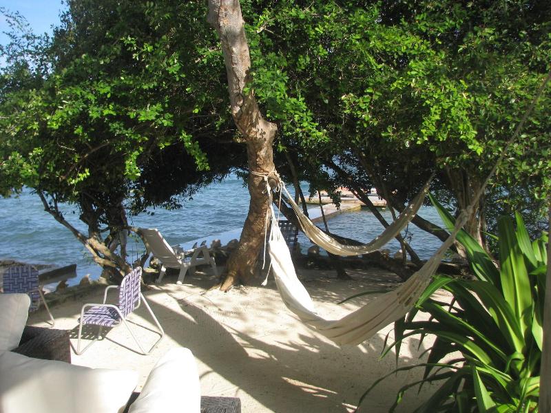 Isla Tijereto image