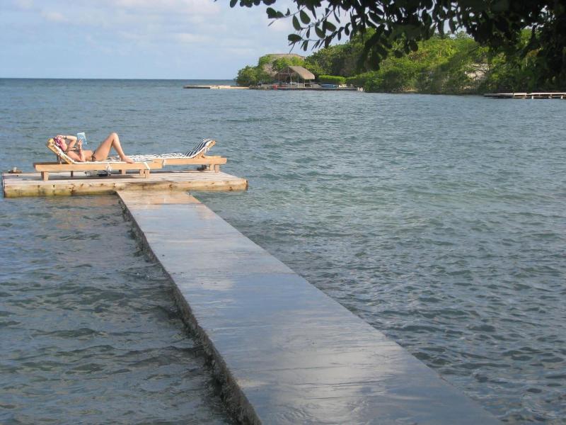 Isla Tijereto image