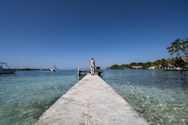 Isla Tijereto image