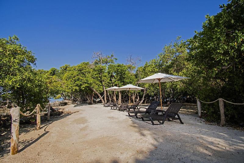 Isla Tijereto image