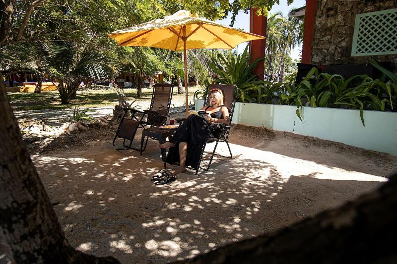 Isla Tijereto image