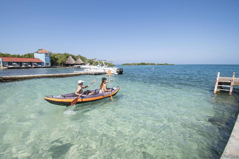 Isla Tijereto image