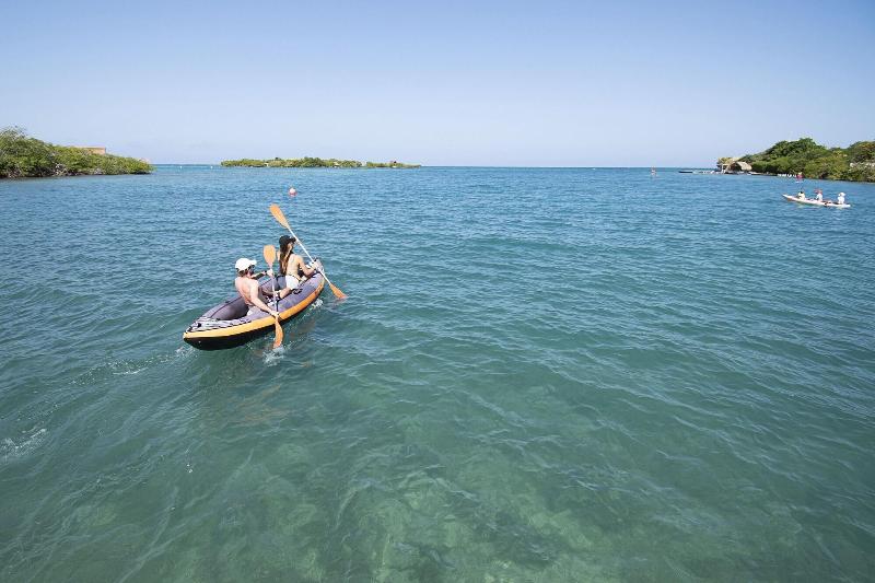 Isla Tijereto image