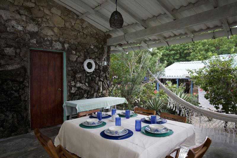 Isla Tijereto image