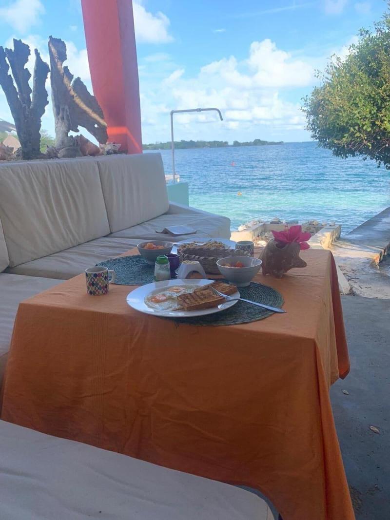 Isla Tijereto image