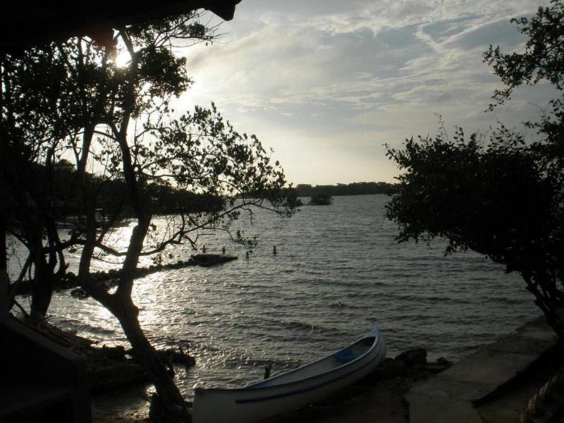Isla Tijereto image