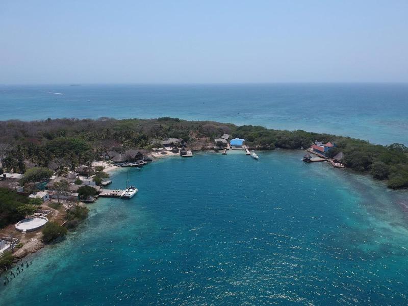 Isla Tijereto image