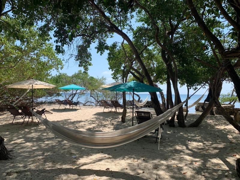 Isla Tijereto image