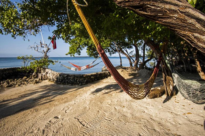 Isla Tijereto image