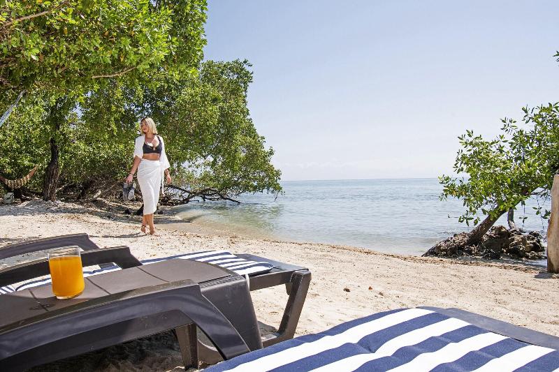 Isla Tijereto image