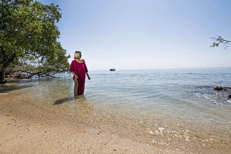 Isla Tijereto image