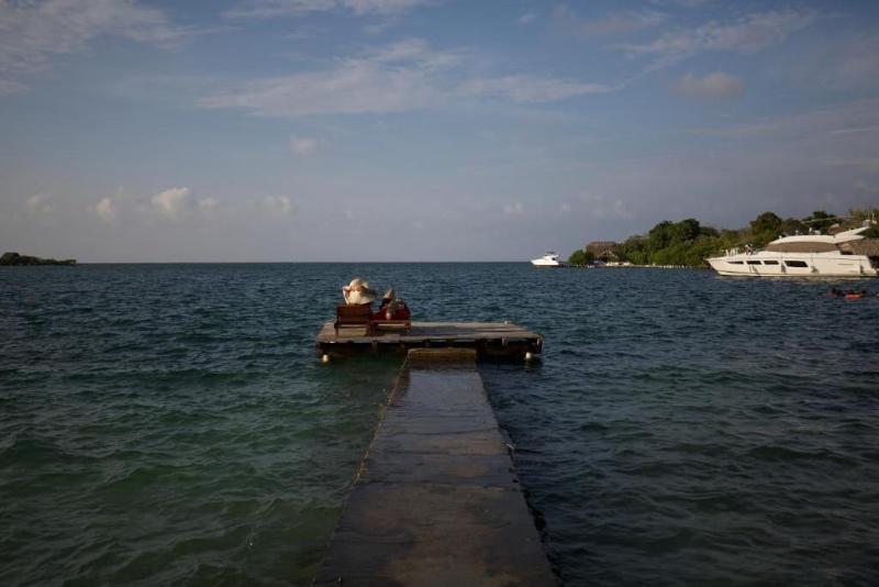 Isla Tijereto image