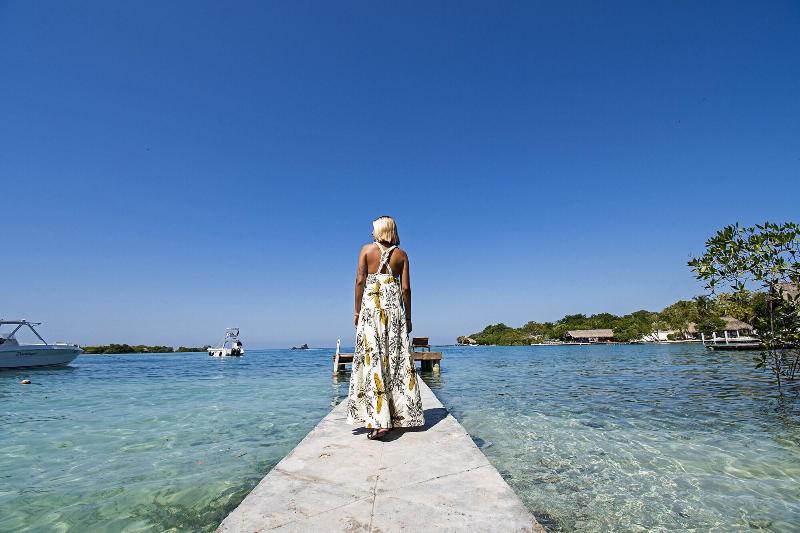 Isla Tijereto image