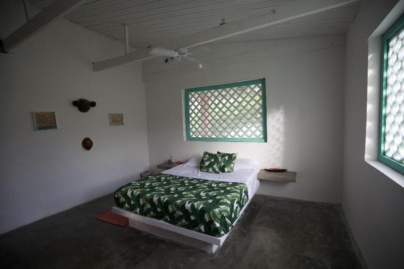 Isla Tijereto image