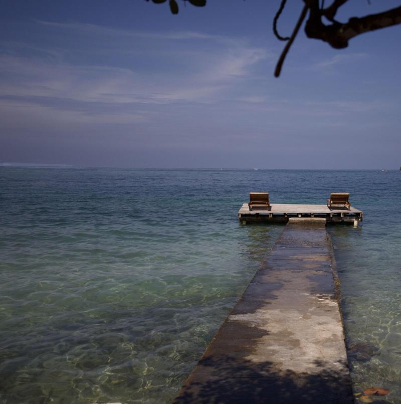 Isla Tijereto image