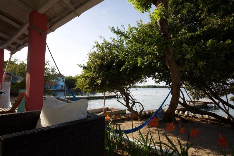 Isla Tijereto image