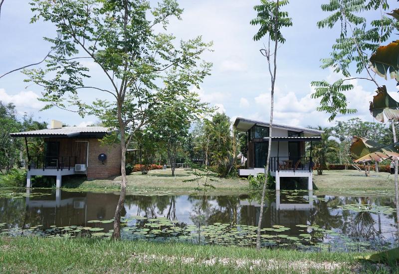 The Lampang Villa