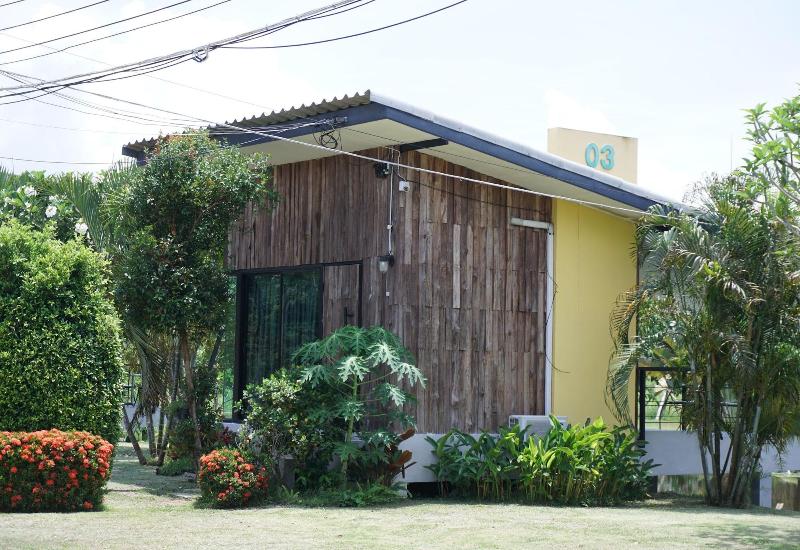 The Lampang Villa