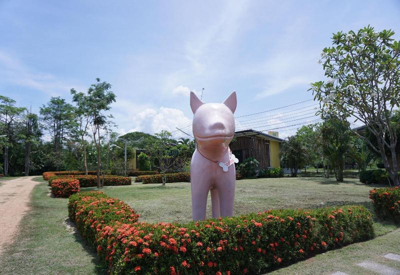 The Lampang Villa