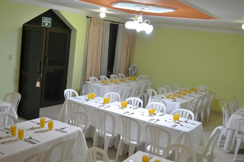Hotel Valle De Pubenza image