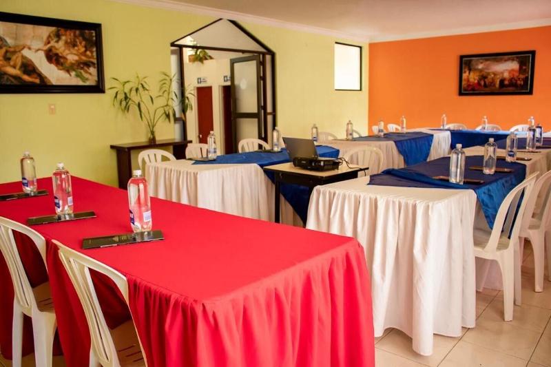 Hotel Valle De Pubenza image