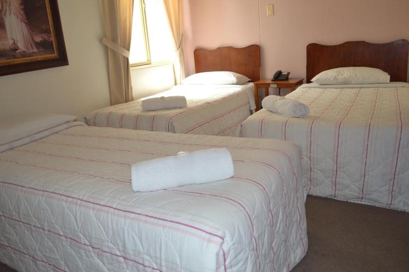 Hotel Valle De Pubenza image