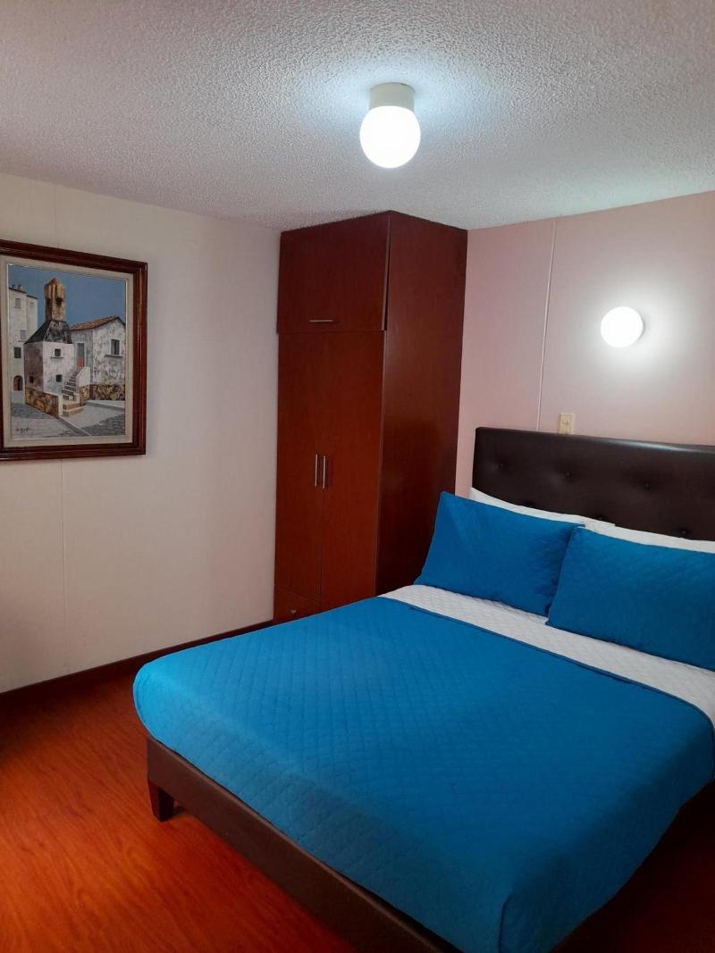 Hotel Valle De Pubenza image