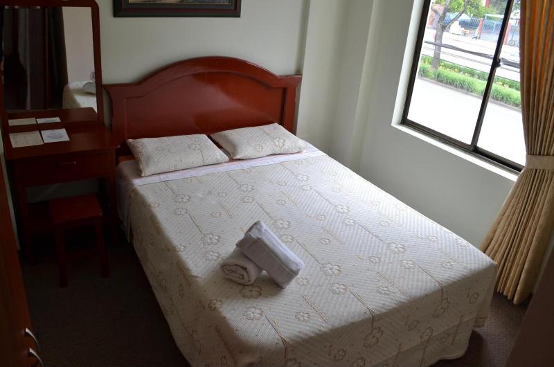 Hotel Valle De Pubenza image