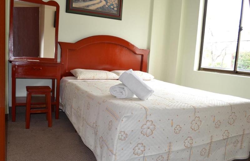 Hotel Valle De Pubenza image