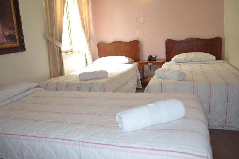 Hotel Valle De Pubenza image