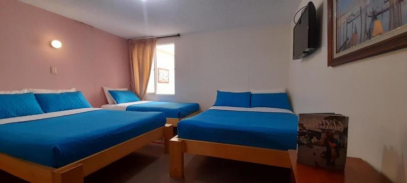 Hotel Valle De Pubenza image
