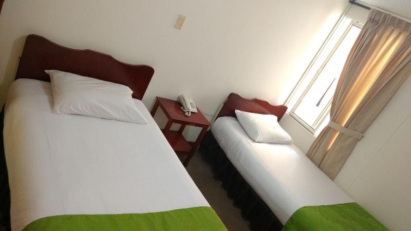 Hotel Valle De Pubenza image