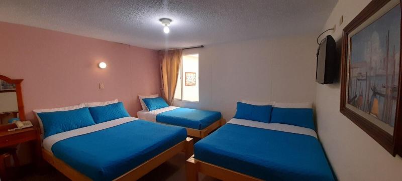 Hotel Valle De Pubenza image