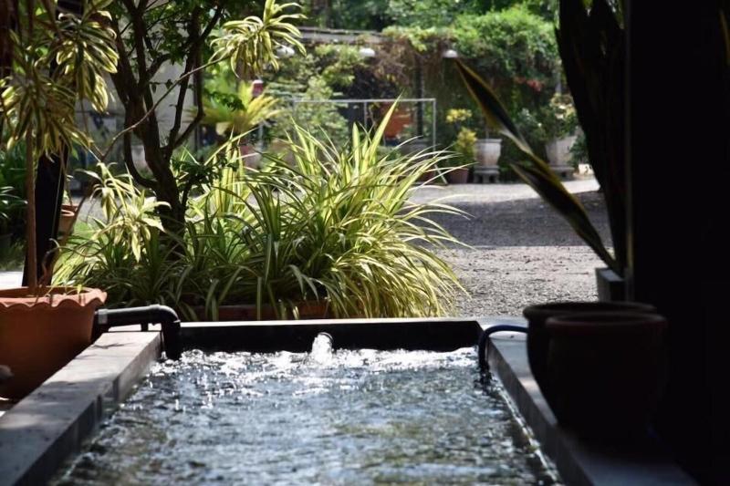 Rest Time Hotel image